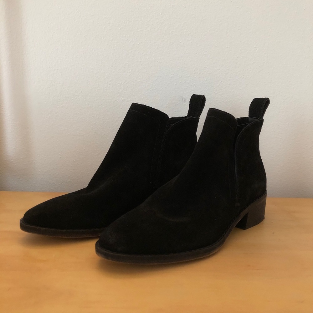 Dolce Vita | Ankle Boot - Black